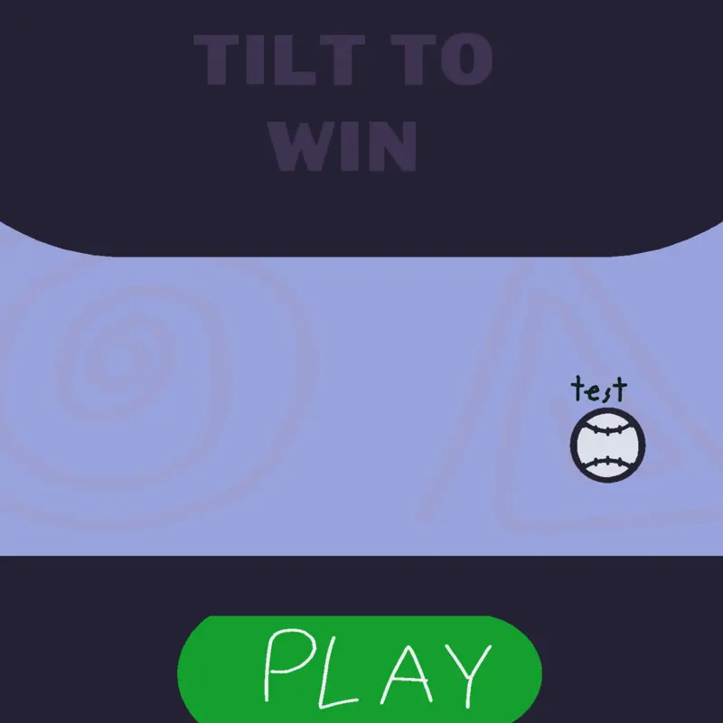 Game by @buttertoast