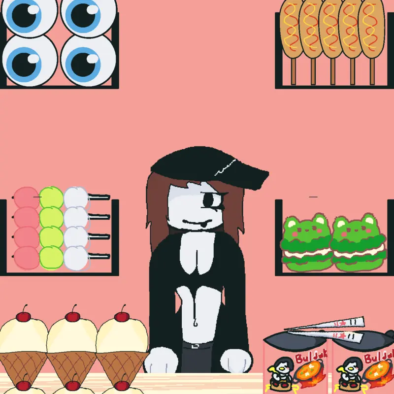 Game by @gigi_killer