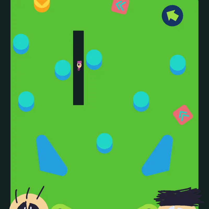 Game by @GAMERLEETv