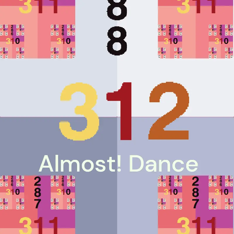 Game by @SW_Alfa_13Years
