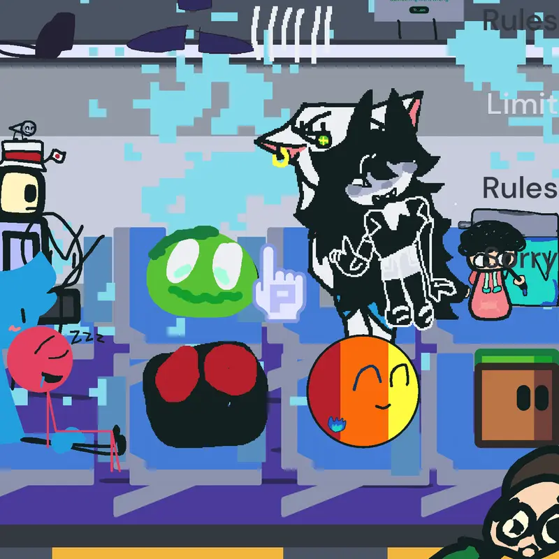Game by @Brown_Cube