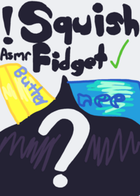 [!EARLY ACCESS!] Squishy ASMR game!