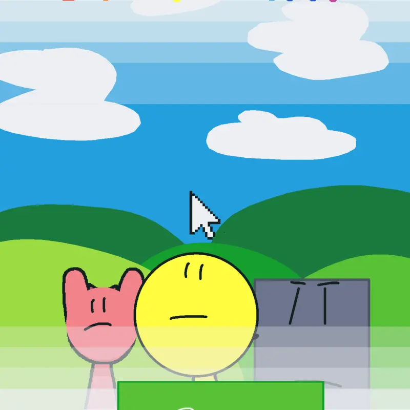 Game by @hossamyprover
