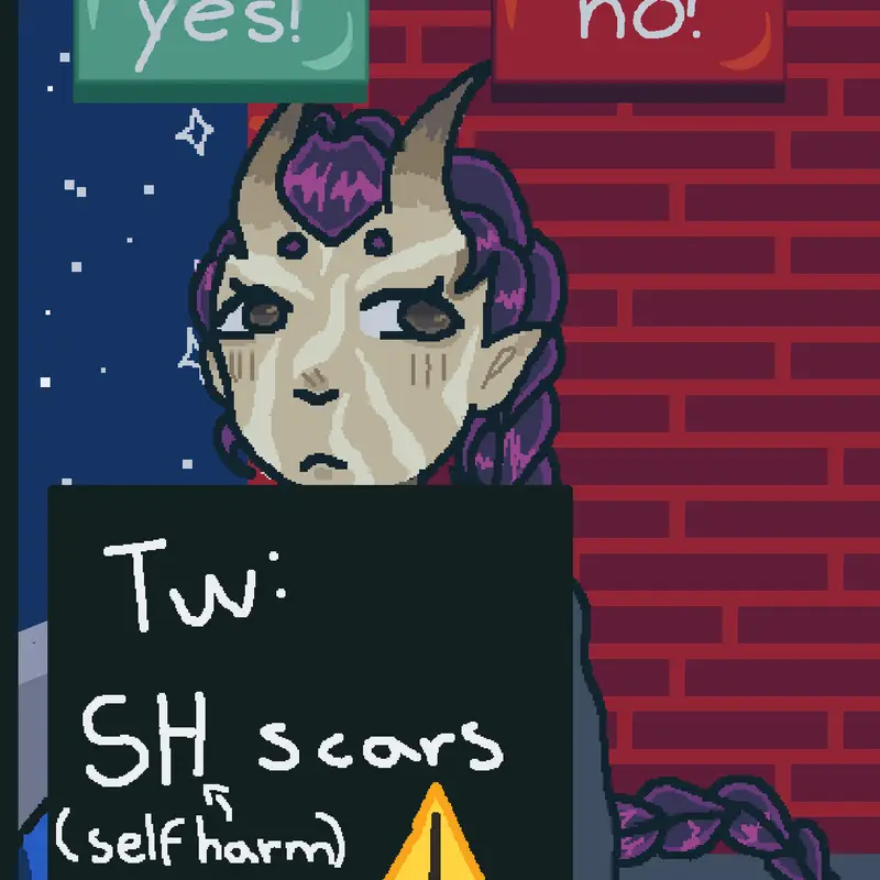 Game by @Yourlocal_chrismaskitty