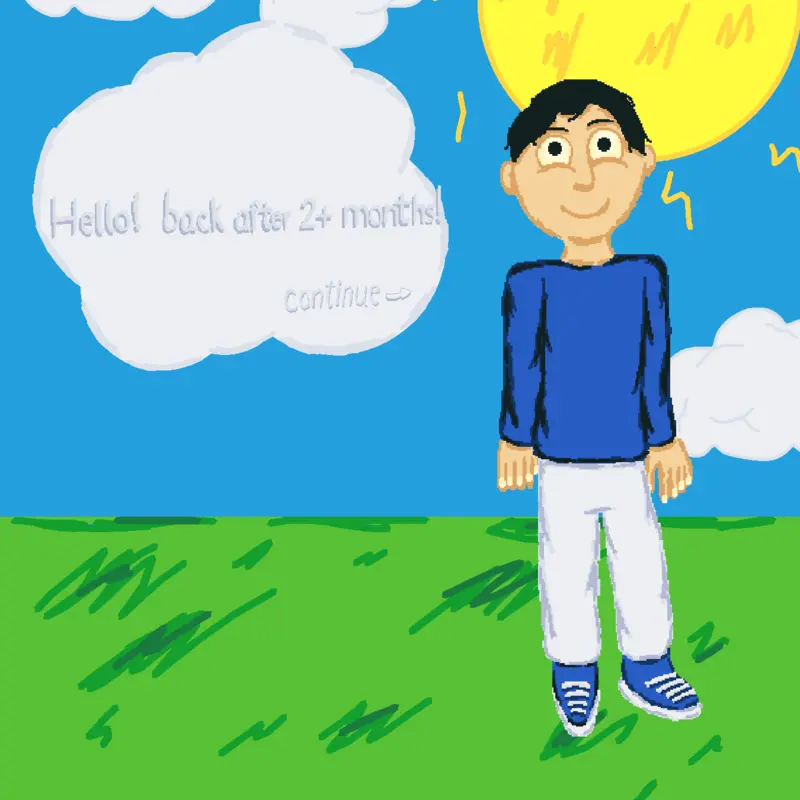 Game by @YuanGaming2014