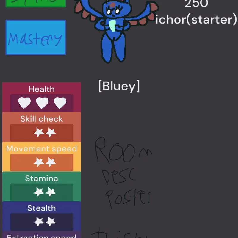 Game by @milky-Way-cookie