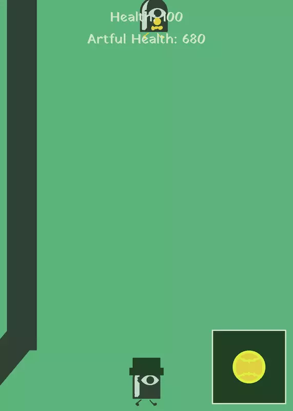 Game by @baby_killdrod