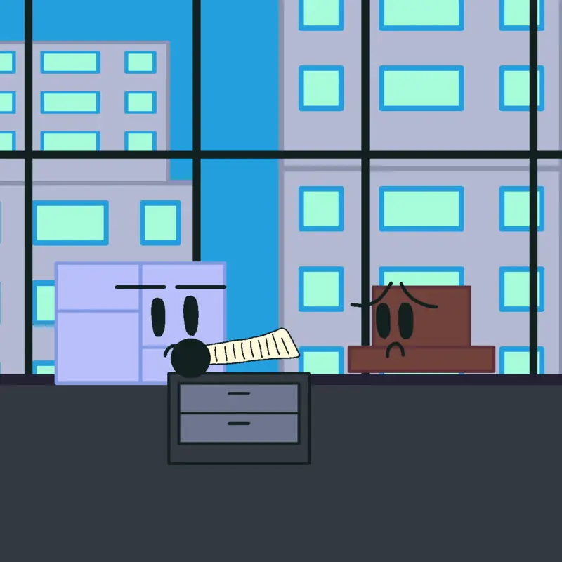 Game by @Object_show_maker