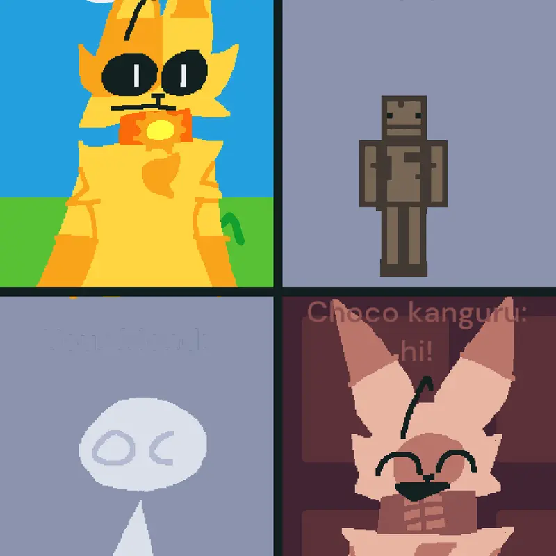 Game by @catday_sun