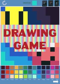 Drawing Game!