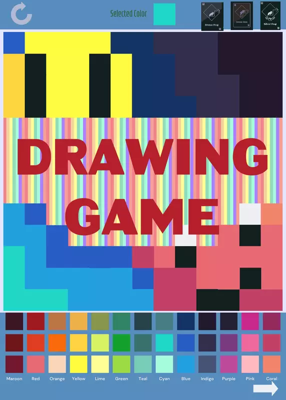 Game by @PinkSiroSyrup967