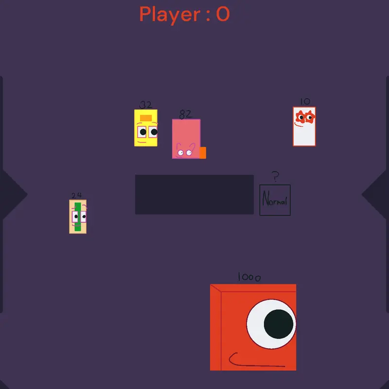 Game by @K12345678910