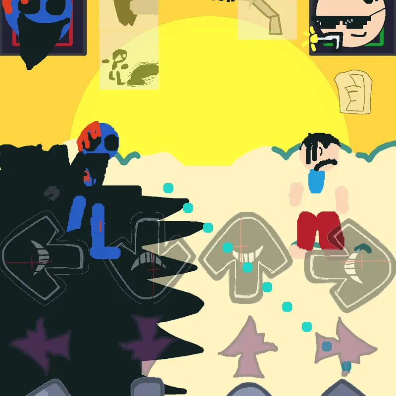 Game by @kauanblima