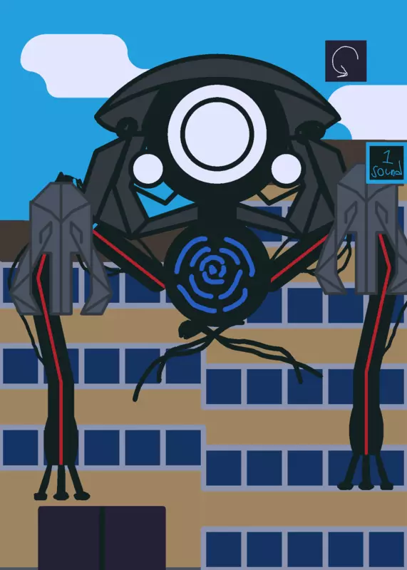 Game by @TRIPOD333444