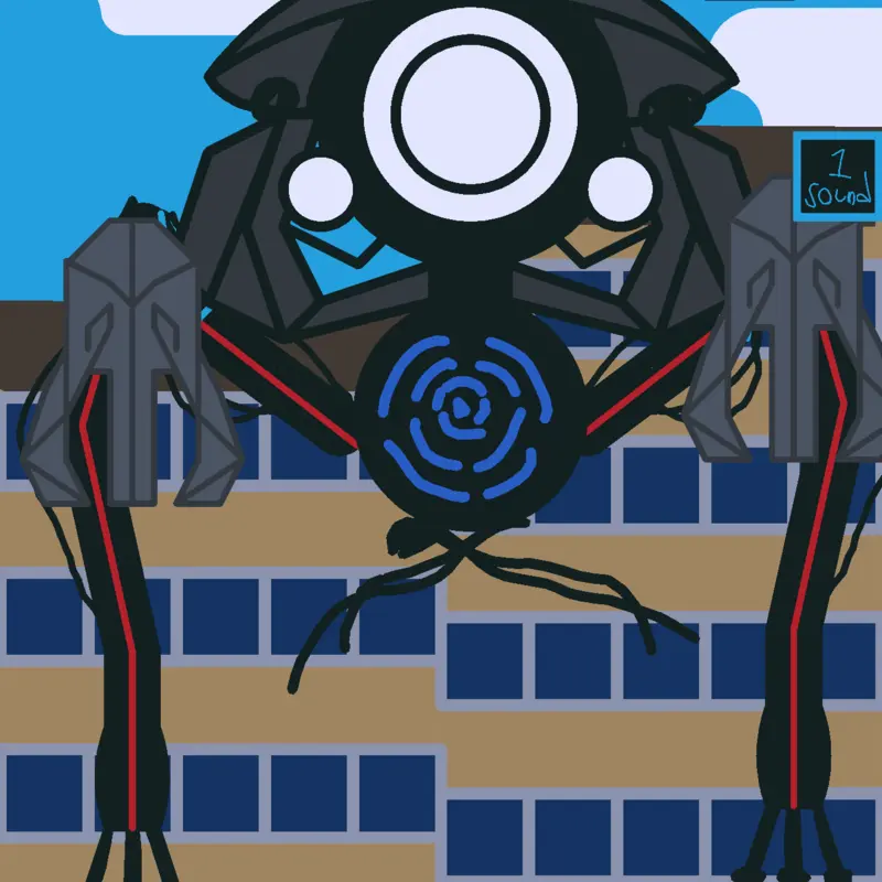 Game by @TRIPOD333444