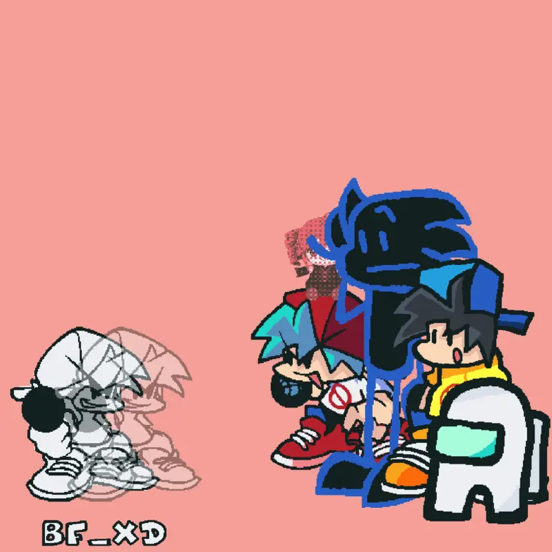 Game by @BF_XD