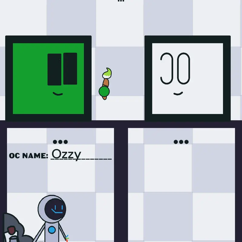 Game by @Ozzy_Moonlight411