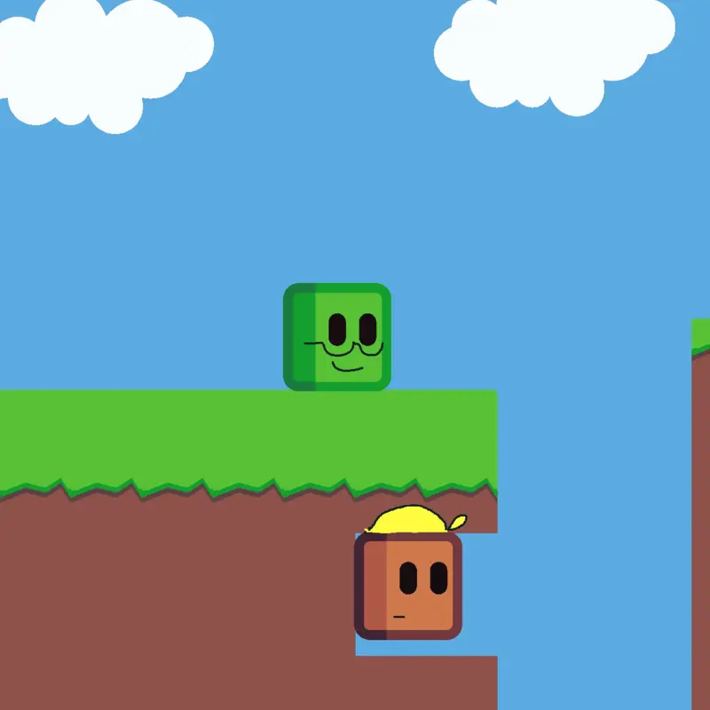 Game by @miguelzera