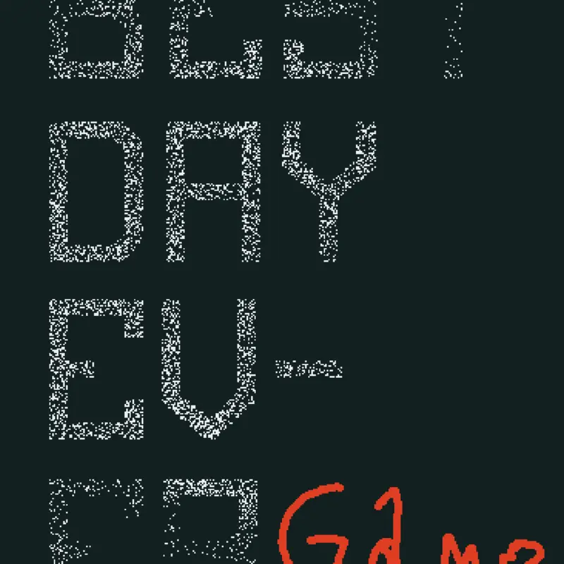 Game by @lion033Games