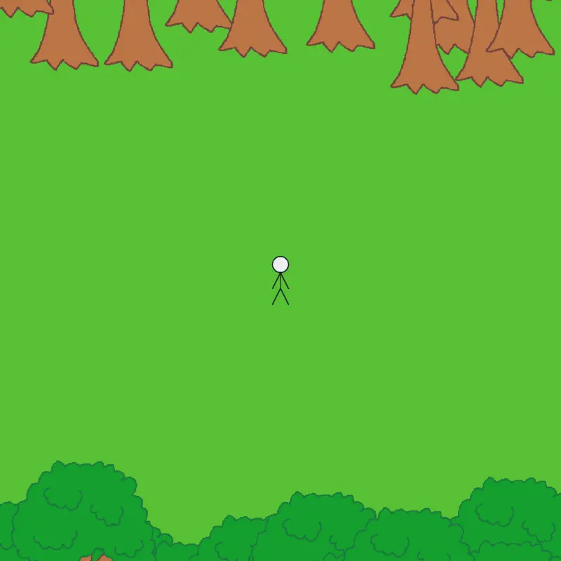 Game by @Stickland