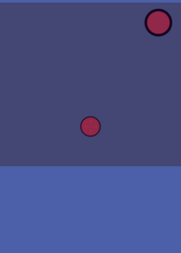 Bouncy Ball Simulator