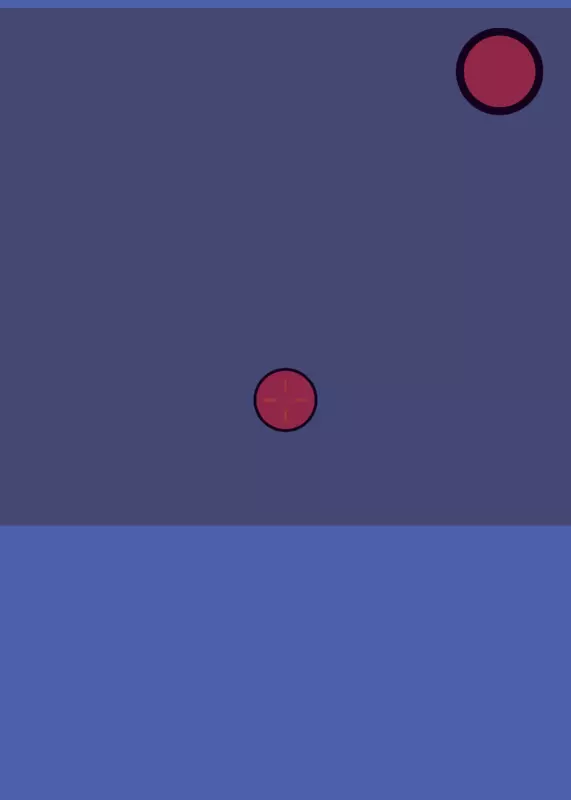 Bouncy Ball Simulator by @VoidKing