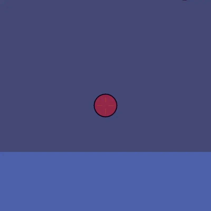 Bouncy Ball Simulator by @VoidKing