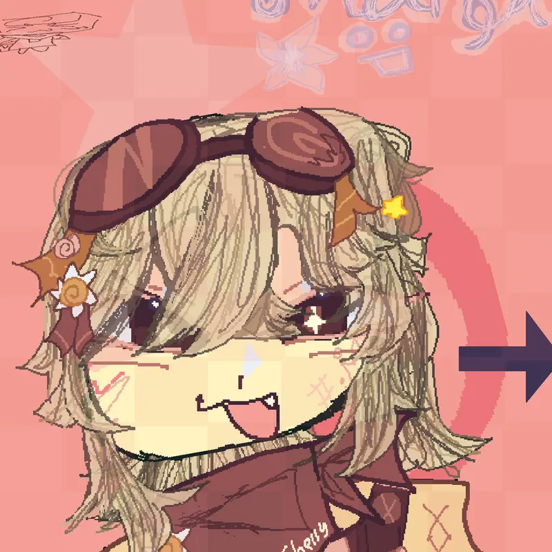 Game by @-_strawberry_caNdY_-
