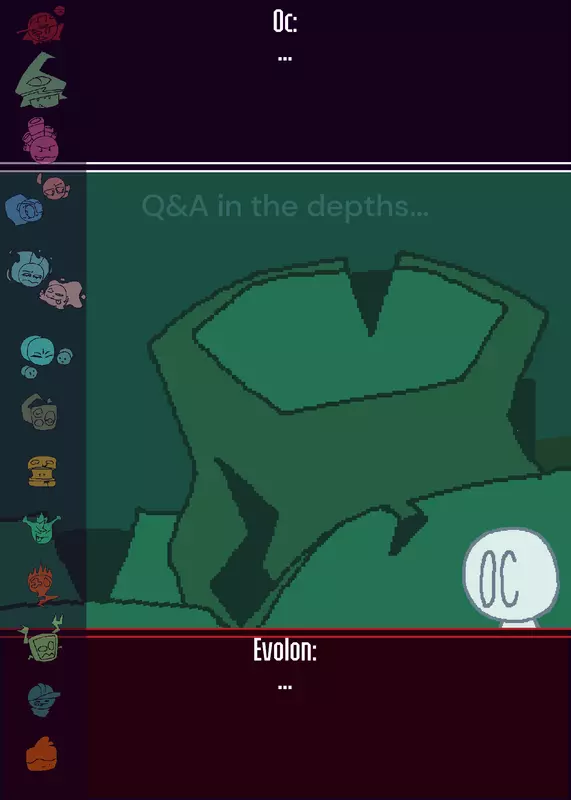 Game by @Dumb_Artist