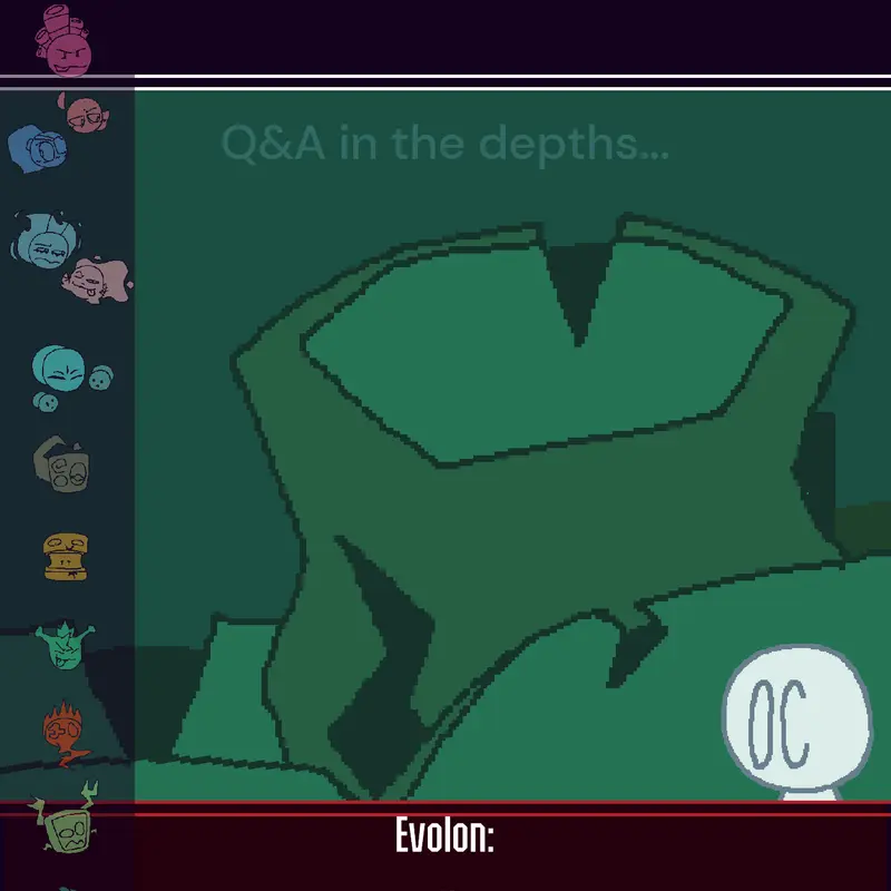 Game by @Dumb_Artist