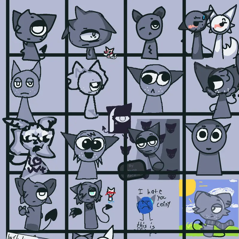 Game by @idependonyou