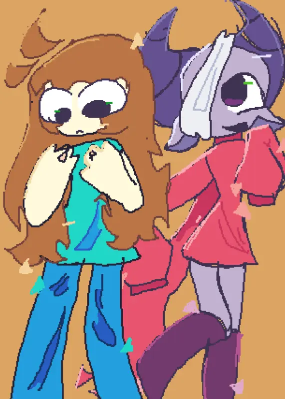 Game by @sk3tch3r