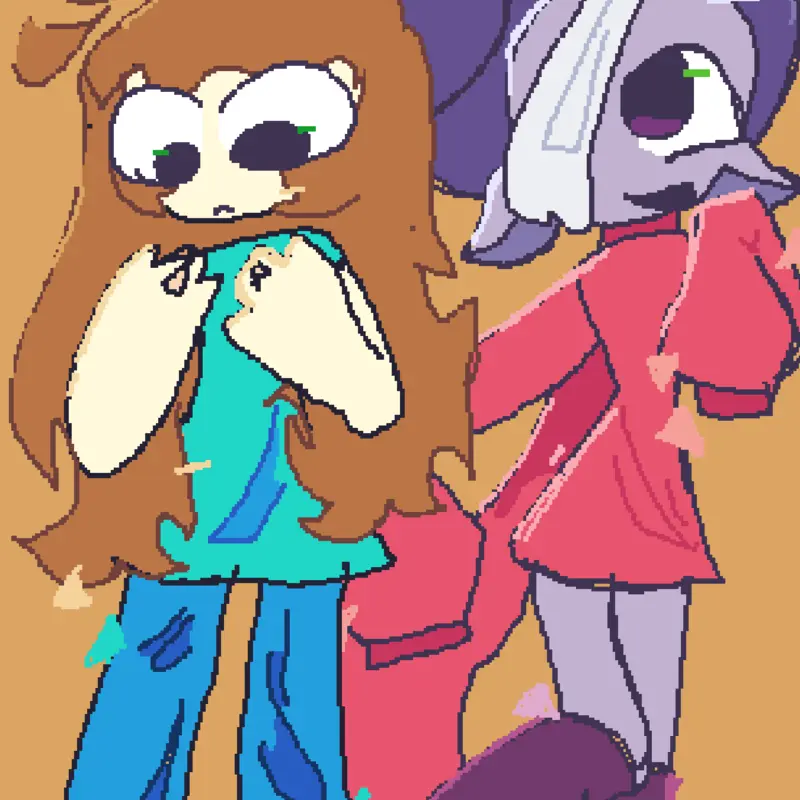 Game by @sk3tch3r