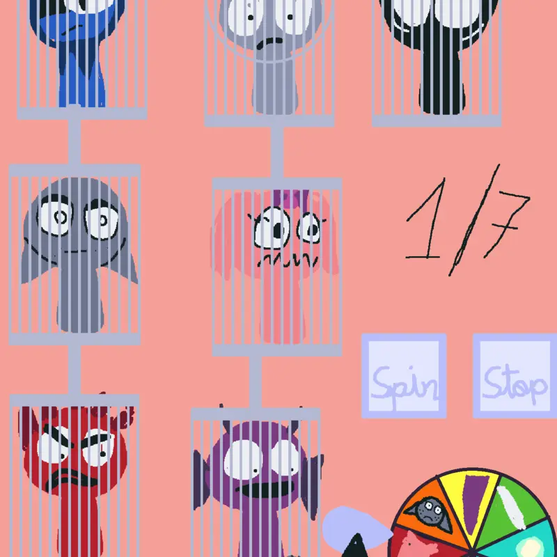 Game by @Doodah14