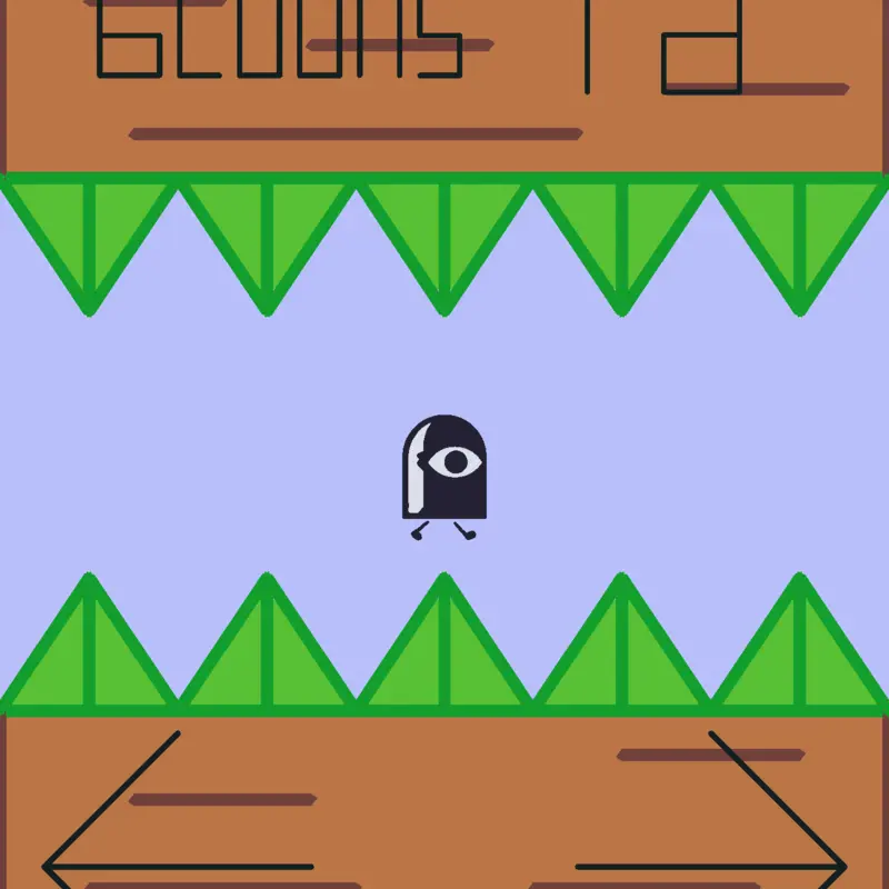 Game by @binglebong