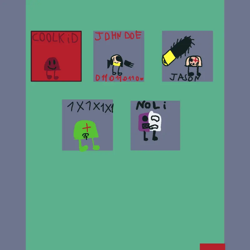 Game by @Rafaelluna