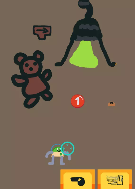 Game by @dudeman2013