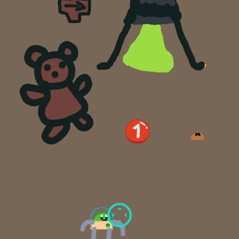 Game by @dudeman2013