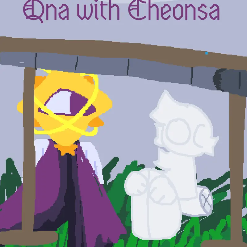 Game by @Cheonsa