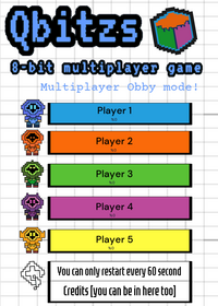 Obyy multiplayer mode!