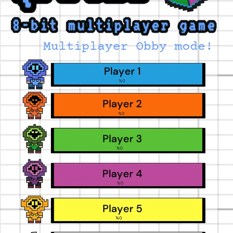 Game by @doodlemard