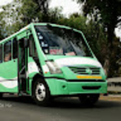@AYCOMEXBusesYCamiones