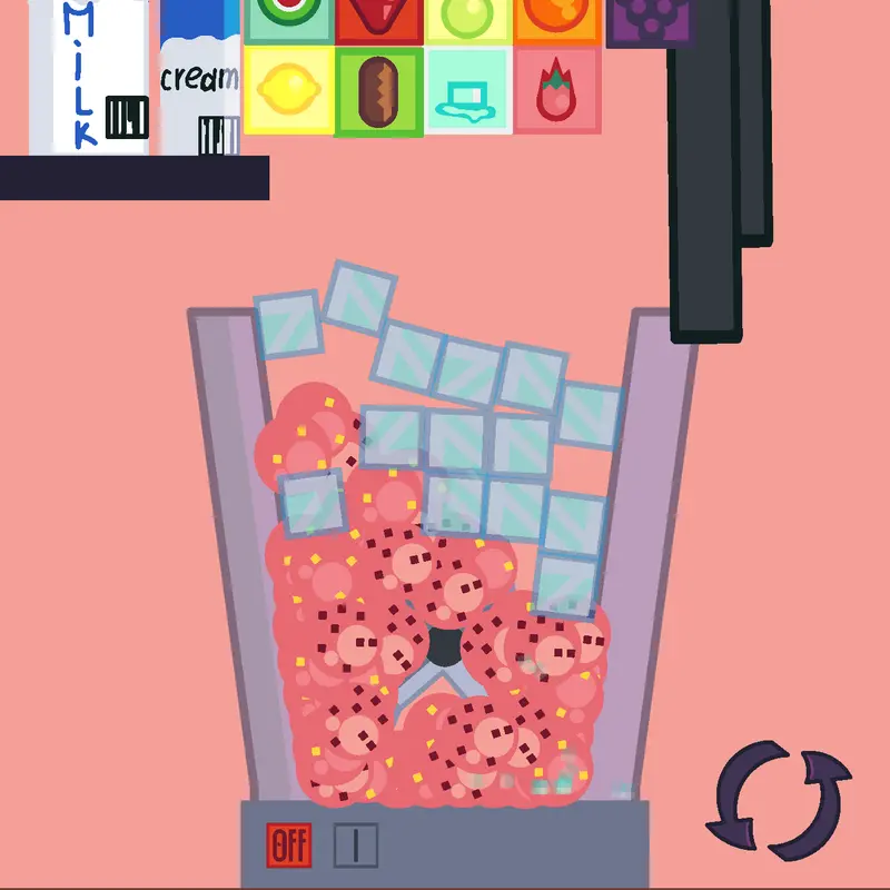 Game by @danzak