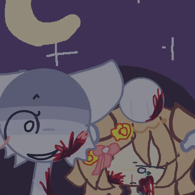 Game by @Milk_Cookie_Youcy