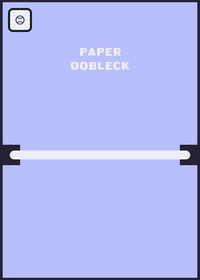 Rope but easier (Diamond insta-break only...