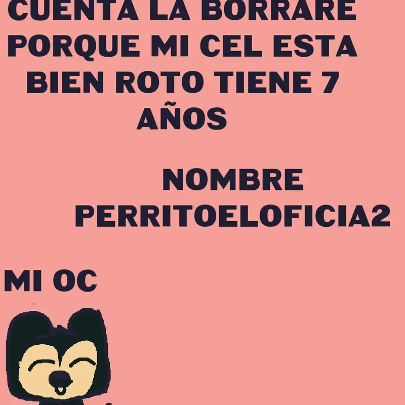 Game by @perritoeloficial