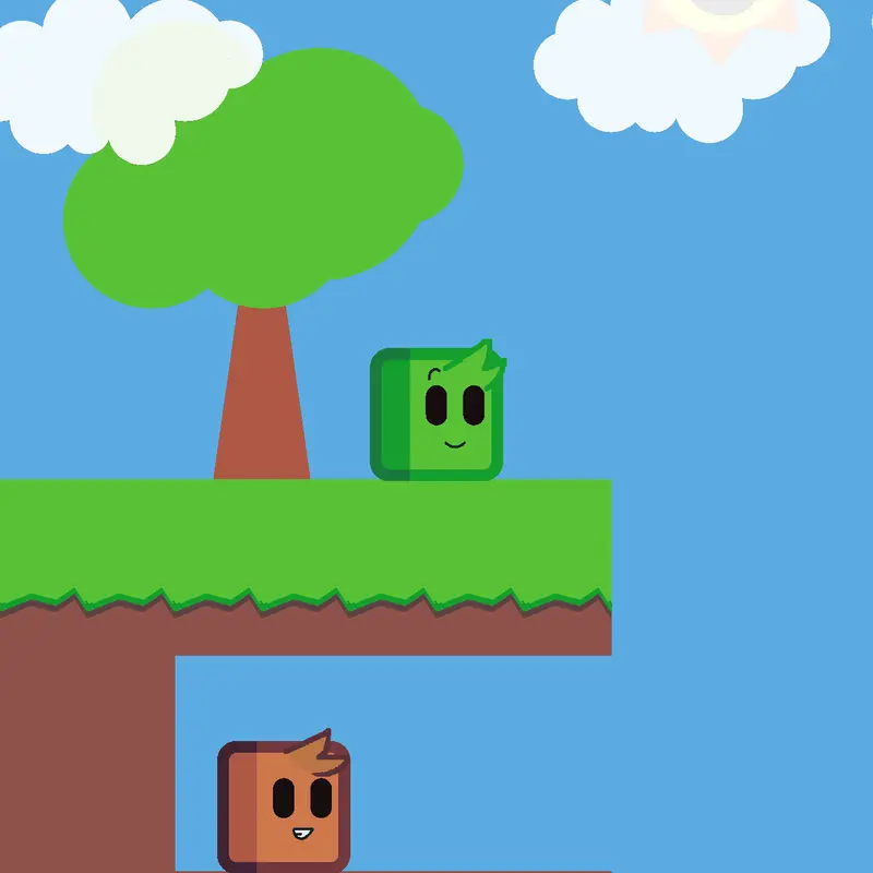 Game by @JcecShow