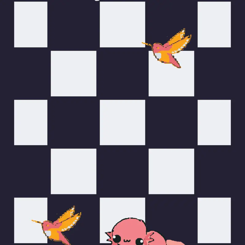 Game by @BREEEEEAD
