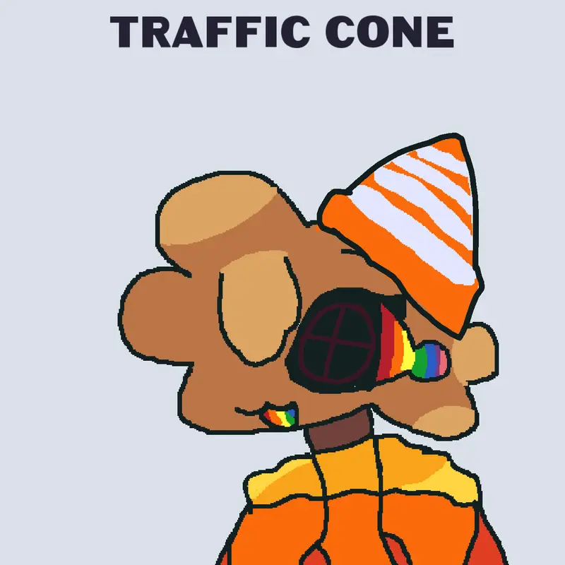 Game by @ChocoFlan_
