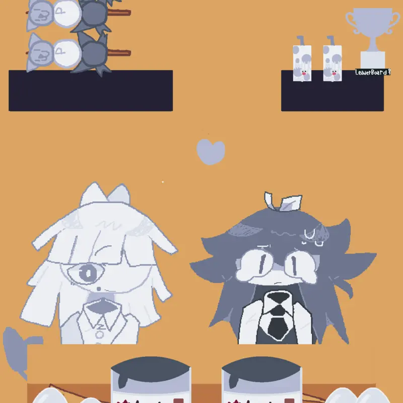 Game by @ILOVEGAMEZ
